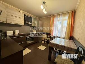 3-к квартира, вторичка, 69м2, 8/10 этаж