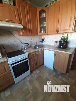 4-к квартира, вторичка, 79м2, 8/10 этаж