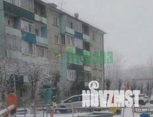 2-к квартира, вторичка, 52м2, 5/5 этаж