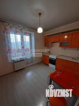 1-к квартира, вторичка, 38м2, 10/16 этаж