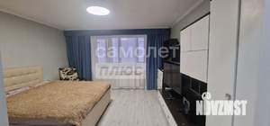 2-к квартира, вторичка, 52м2, 1/5 этаж
