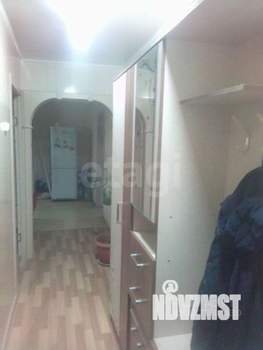 3-к квартира, вторичка, 58м2, 2/5 этаж