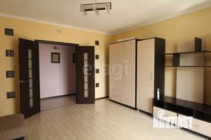 2-к квартира, вторичка, 70м2, 9/9 этаж