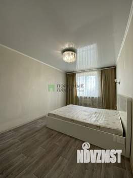 2-к квартира, вторичка, 49м2, 4/5 этаж