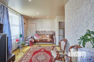 1-к квартира, вторичка, 33м2, 2/3 этаж