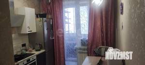 1-к квартира, вторичка, 40м2, 15/16 этаж