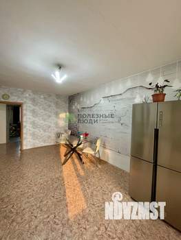 3-к квартира, вторичка, 80м2, 7/9 этаж