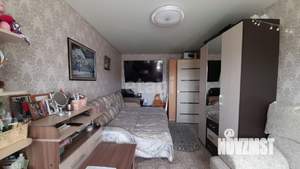 1-к квартира, вторичка, 29м2, 5/5 этаж