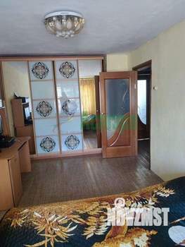3-к квартира, вторичка, 62м2, 1/5 этаж