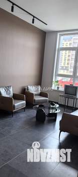 1-к квартира, вторичка, 32м2, 17/19 этаж