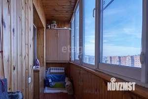 3-к квартира, вторичка, 91м2, 9/10 этаж