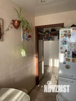 2-к квартира, вторичка, 52м2, 3/3 этаж