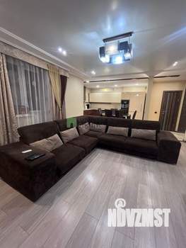 3-к квартира, вторичка, 125м2, 5/9 этаж