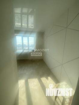 Студия квартира, вторичка, 17м2, 3/3 этаж