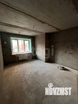 1-к квартира, вторичка, 40м2, 5/16 этаж