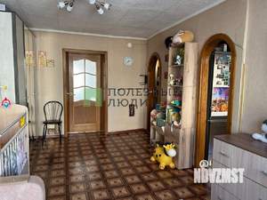 2-к квартира, вторичка, 46м2, 4/4 этаж