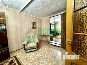 1-к квартира, вторичка, 34м2, 2/25 этаж