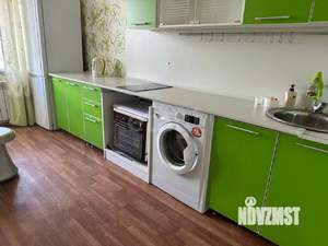 1-к квартира, вторичка, 36м2, 5/5 этаж