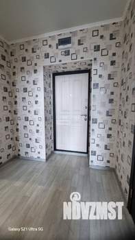 1-к квартира, вторичка, 37м2, 8/10 этаж