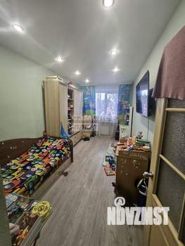 2-к квартира, вторичка, 50м2, 3/4 этаж