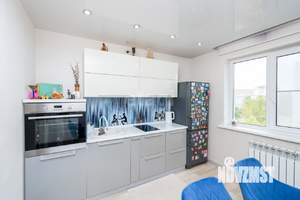2-к квартира, вторичка, 52м2, 5/5 этаж