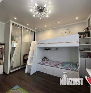 3-к квартира, вторичка, 73м2, 3/4 этаж
