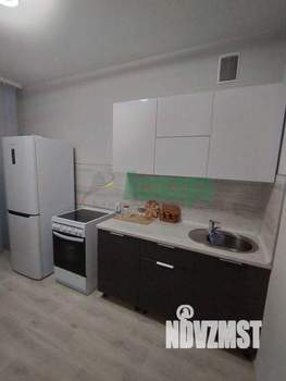 1-к квартира, вторичка, 40м2, 8/9 этаж