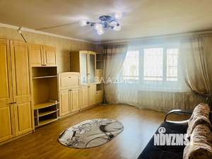 3-к квартира, вторичка, 71м2, 9/9 этаж