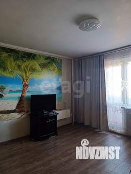 3-к квартира, вторичка, 66м2, 9/10 этаж