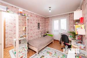4-к квартира, вторичка, 85м2, 4/10 этаж