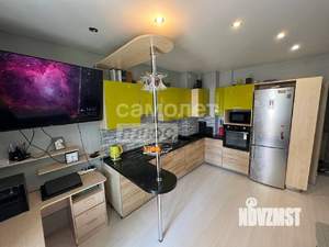 2-к квартира, вторичка, 66м2, 2/16 этаж