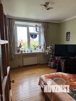 3-к квартира, вторичка, 77м2, 4/4 этаж