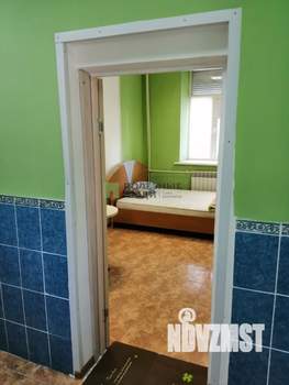 Студия квартира, вторичка, 18м2, 1/2 этаж