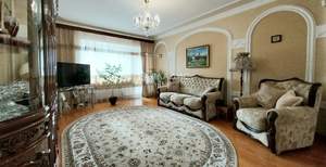 3-к квартира, вторичка, 87м2, 3/5 этаж