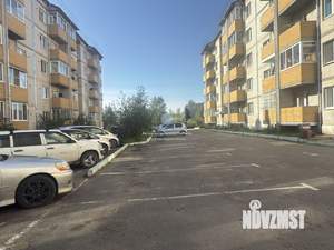 1-к квартира, вторичка, 35м2, 5/5 этаж