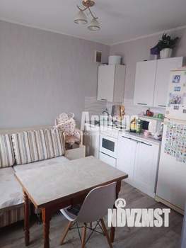 1-к квартира, вторичка, 39м2, 8/8 этаж