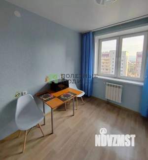 1-к квартира, вторичка, 39м2, 9/16 этаж