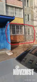 3-к квартира, вторичка, 75м2, 1/5 этаж