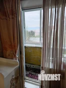 1-к квартира, вторичка, 34м2, 4/5 этаж