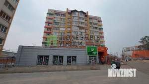 2-к квартира, вторичка, 69м2, 4/9 этаж