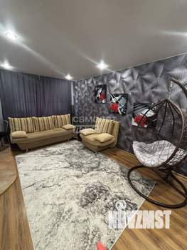 2-к квартира, вторичка, 44м2, 1/5 этаж