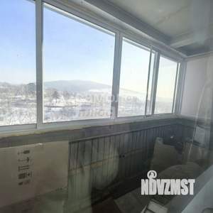 1-к квартира, вторичка, 36м2, 4/5 этаж