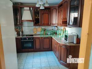 3-к квартира, вторичка, 66м2, 3/5 этаж