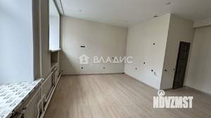Студия квартира, вторичка, 30м2, 1/5 этаж