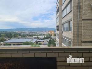 3-к квартира, вторичка, 92м2, 6/9 этаж