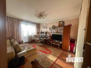 1-к квартира, вторичка, 44м2, 3/5 этаж