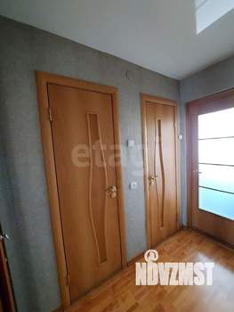 1-к квартира, вторичка, 46м2, 5/5 этаж
