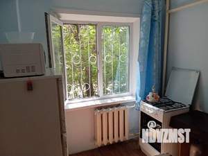 2-к квартира, вторичка, 41м2, 1/5 этаж