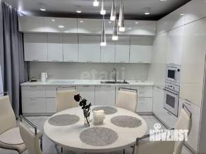 2-к квартира, вторичка, 125м2, 9/13 этаж