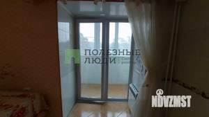 2-к квартира, вторичка, 69м2, 4/9 этаж